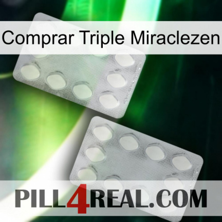 Buy Triple Miraclezen 17